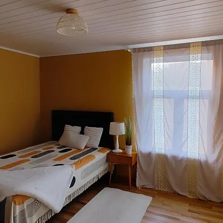 Apartment Voru 38 Tartu