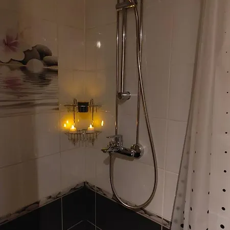 Apartman Voru 38 Tartu