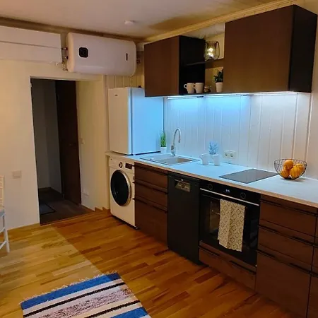 Voru 38 타르투