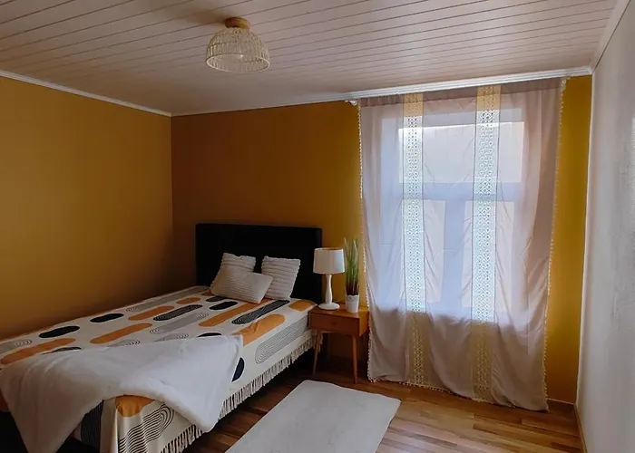 Apartment Voru 38 Tartu