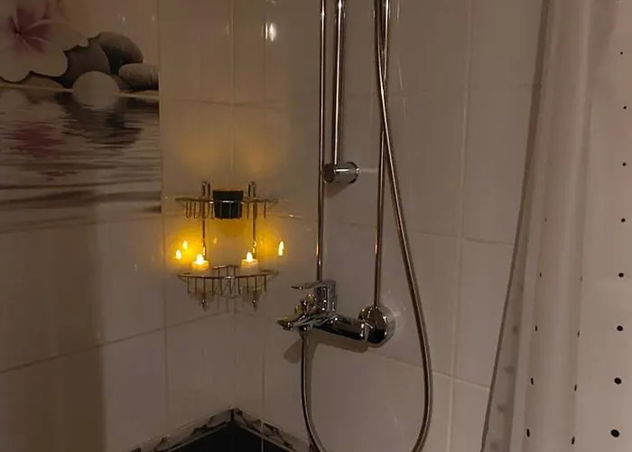 Apartment Voru 38 Tartu